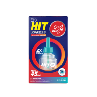 Thuốc Đuổi Muỗi Goodknight Xpress Refill Fresh 35ml