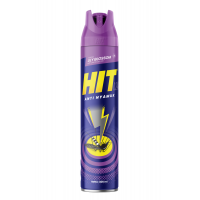 Bình Xịt Muỗi Aerosol Lily Blossom 400ml