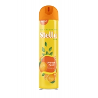 Xịt Thơm Phòng Stella Aerosol Int Pack (Orange) 250ml