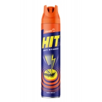 Bình Xịt Muỗi Aerosol Orange 400ml