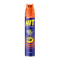Bình Xịt Muỗi Aerosol Orange 600ml