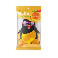 Miếng Dán Thơm Stella Daily Freshness Orange Blossom 7ml