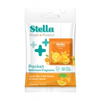 Túi Thơm Phòng Tắm STELLA Pocket Bathroom Orange Twist