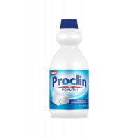 Nước Tẩy Quần Áo Trắng Proclin Pemutih 200ml