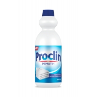 Nước Tẩy Quần Áo Trắng Proclin Pemutih 500ml