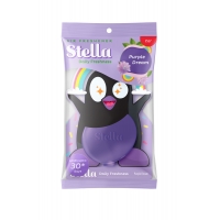 Miếng Dán Thơm Stella Daily Freshness Purple Dream 7ml