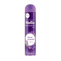 Xịt Thơm Phòng Stella Premium Secret Lavender 400ml